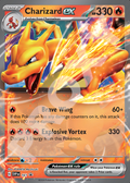 Charizard ex 161 – Promos | The Proxy Lab