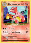 Charmeleon 005 – Evolutions | The Proxy Lab