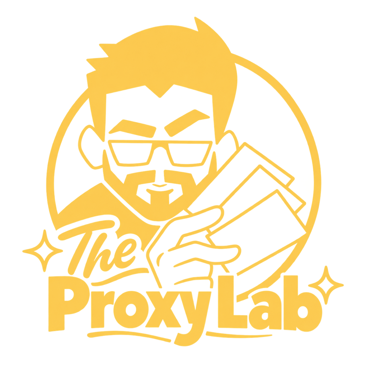 The Proxy Lab