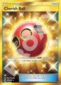 Cherish Ball 250 – Hidden Fates | The Proxy Lab