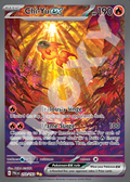 Chi-Yu EX 259 – Paldea Evolved | The Proxy Lab