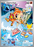 Chimchar 041 – Promos | The Proxy Lab