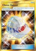 Choice Helmet 229 – Lost Thunder | The Proxy Lab
