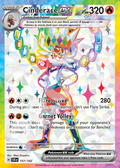 Cinderace EX 157 – Stellar Crown | The Proxy Lab