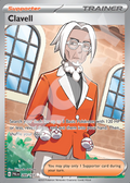 Clavell 249 – Paldea Evolved | The Proxy Lab