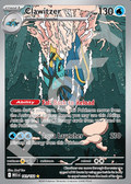 Clawitzer 141 – Mega Evolution | The Proxy Lab