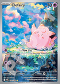 Cleffairy 094 – Perfect Order | The Proxy Lab