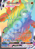 Coalossal VMAX 189 – Vivid Voltage | The Proxy Lab