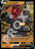 Coalossal V 098 – Vivid Voltage | The Proxy Lab