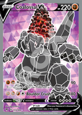 Coalossal V 173 – Vivid Voltage | The Proxy Lab
