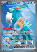 Cobalion EX 103 – Chaos Rising | The Proxy Lab