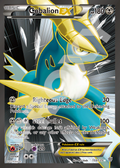 Cobalion EX 133 – Plasma Storm | The Proxy Lab