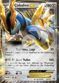 Cobalion EX 93 – Plasma Storm | The Proxy Lab