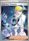 Colresss Tenacity SFA087 – Shrouded Fable | The Proxy Lab