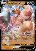 Conkeldurr V 040 – GO | The Proxy Lab