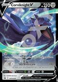 Corviknight V SWSH200 – Promos | The Proxy Lab