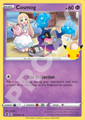 Cosmog 013 – Celebrations | The Proxy Lab