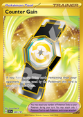 Counter Gain 249 – Surging Sparks | The Proxy Lab