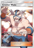 Crasher Wake 129 – Forbidden Light | The Proxy Lab