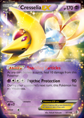 Cresselia EX 67 – Boundaries Crossed | The Proxy Lab