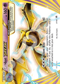 Crobat BREAK 181 – Promos | The Proxy Lab