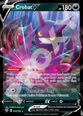 Crobat V 104 – Darkness Ablaze | The Proxy Lab