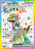 Cyclizar EX 228 – Surging Sparks | The Proxy Lab