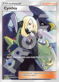 Cynthia SV52 – Hidden Fates | The Proxy Lab