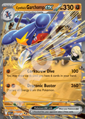 Cynthias Garchomp EX 111 – Ascended Heroes | The Proxy Lab