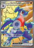 Cynthias Garchomp EX 204 – Promos | The Proxy Lab