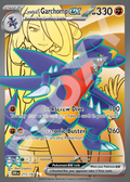 Cynthias Garchomp EX 215 – Destined Rivals | The Proxy Lab