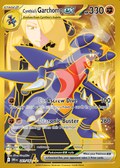 Cynthias Garchomp EX 241 – Destined Rivals | The Proxy Lab