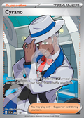 Cyrano SSP230 – Surging Sparks | The Proxy Lab