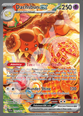 Dachsbur EX 169 – Stellar Crown | The Proxy Lab