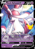Dark Sylveon V SWSH134 – Promos | The Proxy Lab