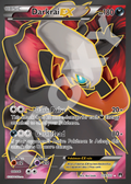 Darkrai EX 118 – Break Point | The Proxy Lab