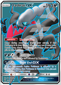 Darkrai GX 139 – Burning Shadows | The Proxy Lab
