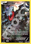 Darkrai XY114 – Promos | The Proxy Lab