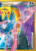 Darkrai & Cresselia LEGEND 100 – 30th Celebration | The Proxy Lab