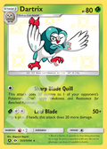 Dartrix SV5V94 – Hidden Fates | The Proxy Lab