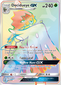Decidueye GX 146 – Guardians Rising | The Proxy Lab