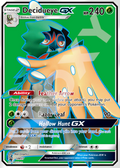 Decidueye GX SM37 – Promos | The Proxy Lab