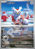 Delibird 152 – Mega Evolution | The Proxy Lab