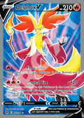 Delphox V 173 – Lost Origin | The Proxy Lab