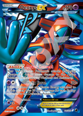 Deoxys EX 111 – Plasma Freeze | The Proxy Lab