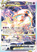 Deoxys VSTAR 046 – Crown Zenith | The Proxy Lab