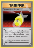Devolution Spray 76 – Evolutions | The Proxy Lab