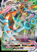 Dhelmise VMAX 010 – Shining Fates | The Proxy Lab