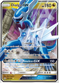 Dialga GX 100 – Ultra Prism | The Proxy Lab