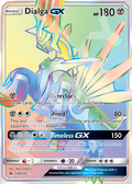 Dialga GX 138 – Forbidden Light | The Proxy Lab